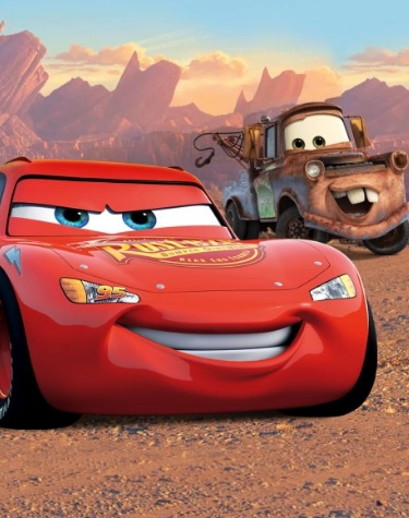 Os 20 anos de ‘Carros’