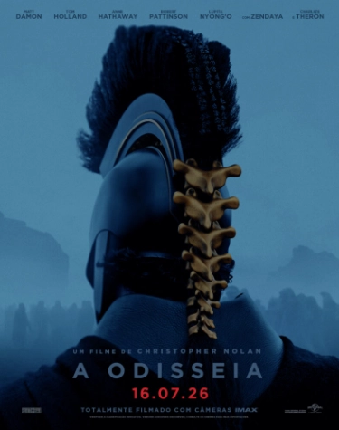 A ODISSEIA