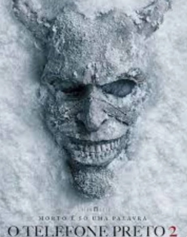 O TELEFONE PRETO 2