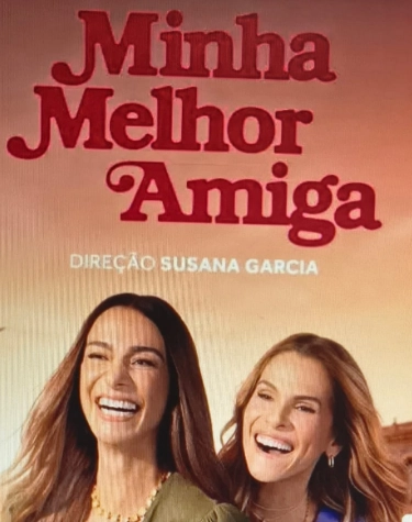 Minha Melhor  Amiga