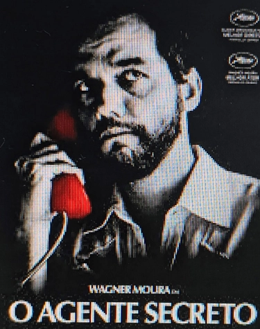O Agente Secreto