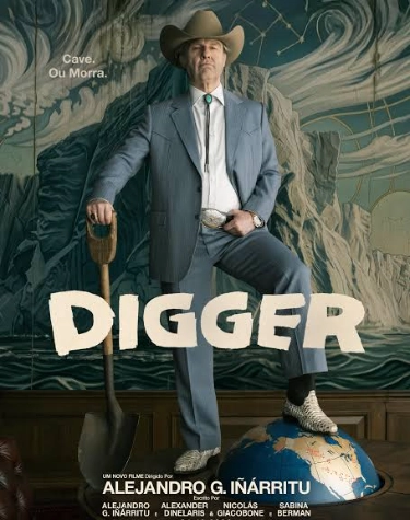 DIGGER