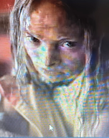 Maldição Da Múmia