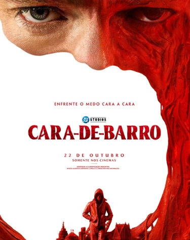 Cara de Barro