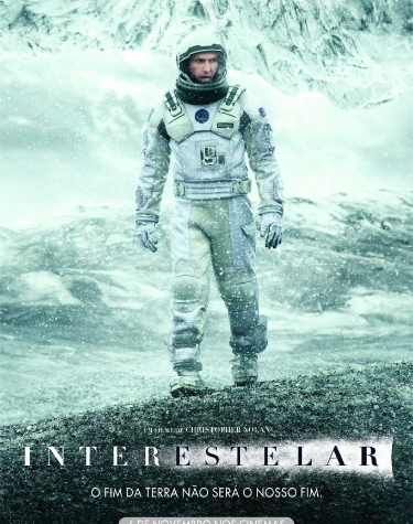 Interestelar