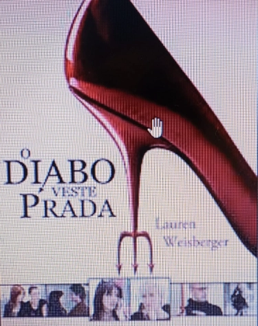 O Diabo veste Prada 2