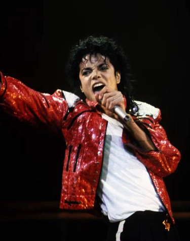 Michael Jackson