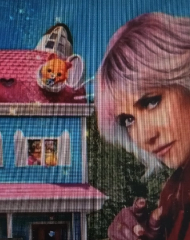 A CASA MÁGICA DA GABBY: O FILME