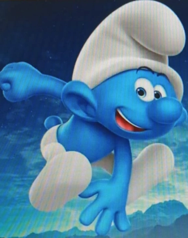 Smurfs