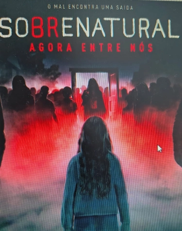 SOBRENATURAL 6: AGORA ENTRE NÓS