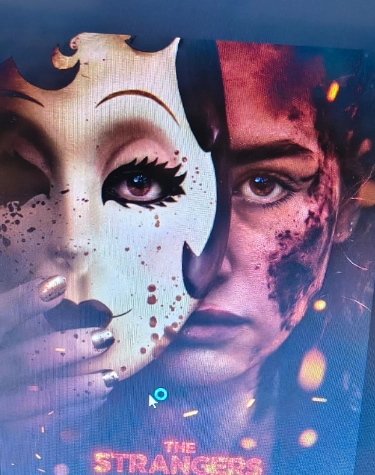 Os Estranhos - capítulo final