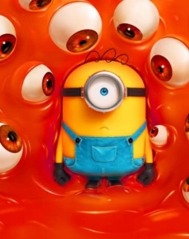 Minions e Monstros
