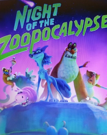 ZOOTOPIA - Uma Aventura Animal