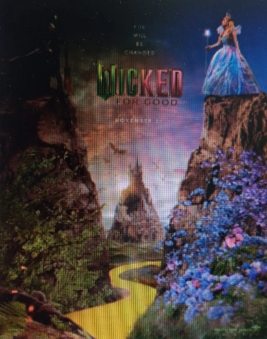 Wicked – Parte 2