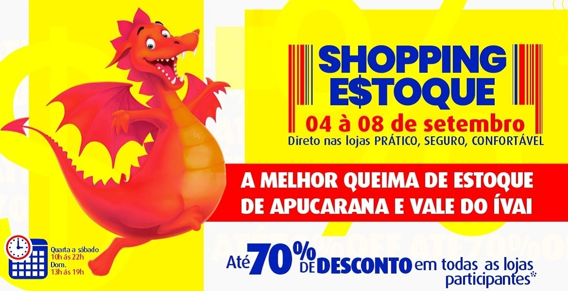 SHOPPING   E$TOQUE    04 a  08/09/2024