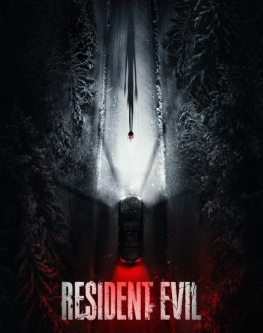 RESIDENT EVIL - SEPTEMBER 18