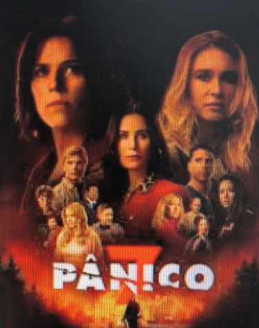 Pânico   7