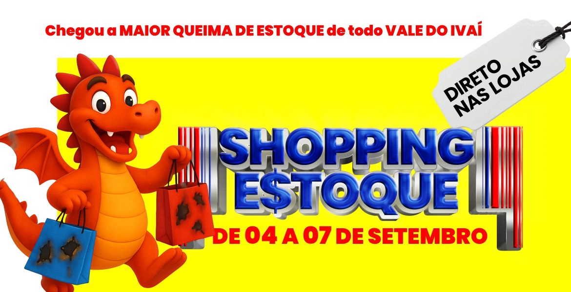 Shopping E$toque - Centronorte