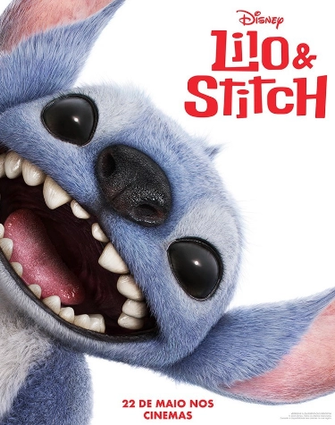 Lilo & Stitch