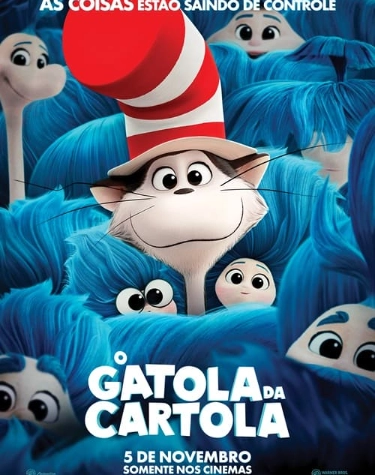 O Gatola da Cartola