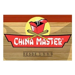 China Master