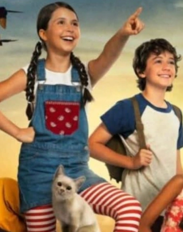 O Diário de Pilar na Amazônia