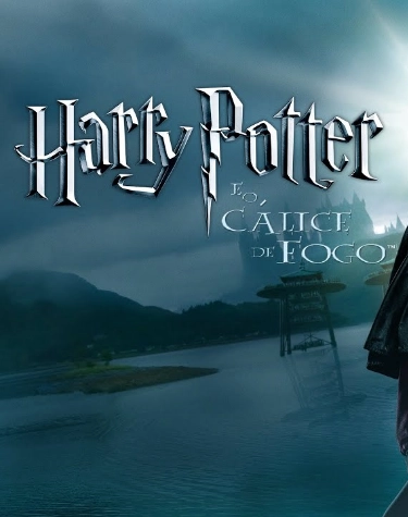 Harry Potter e o Cálice de Fogo