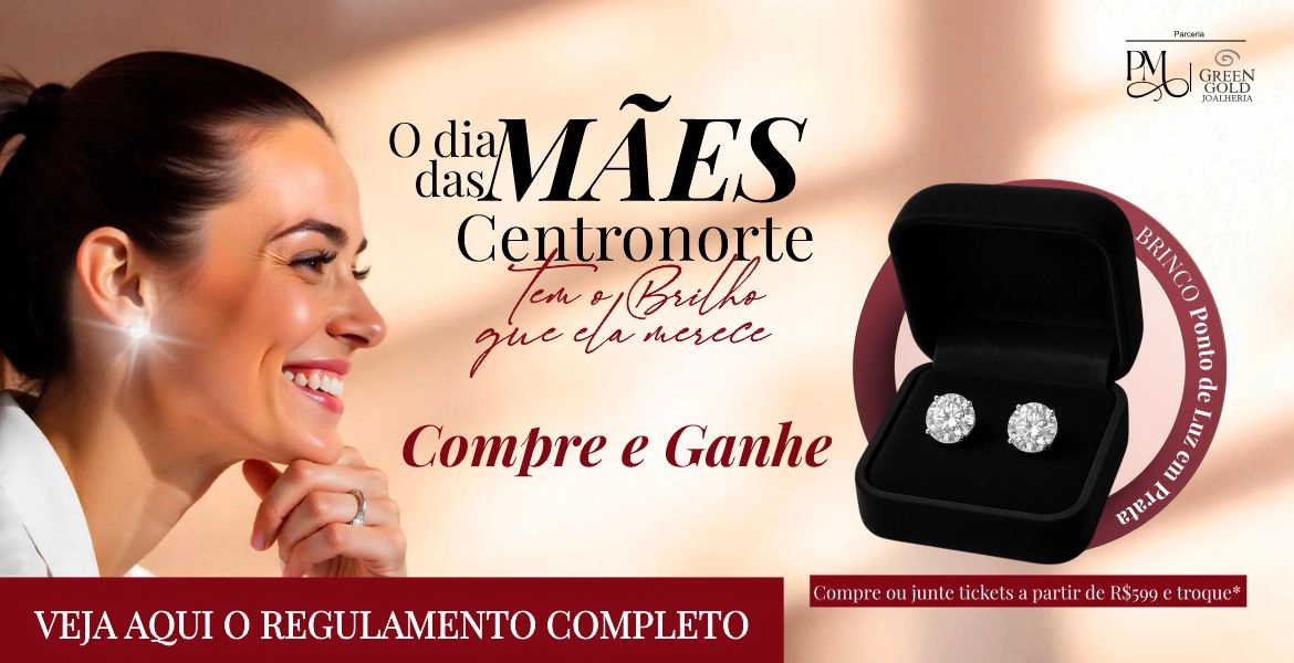 Mães no Centronorte    