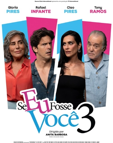 Se eu  fosse você 3